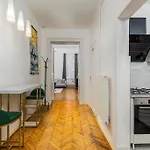 Venus Apartments - Oktogon II
