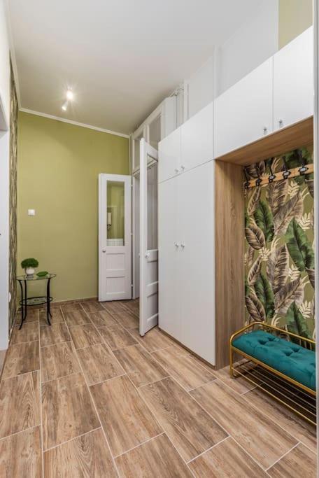 Apartamento Venus - Oktogon Ii Budapeste