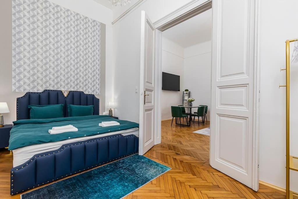 Venus - Oktogon Ii Apartamento