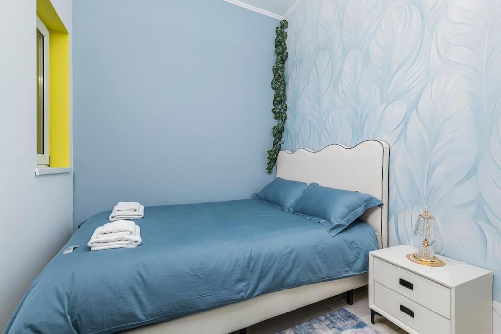 Apartamento Venus - Oktogon Ii *